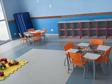 Inauguração de creche na Vila São Pedro marca a 1ª que terá atendimento noturno em São Bernardo