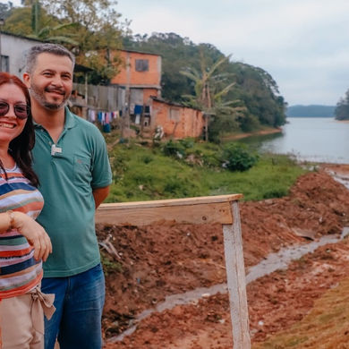 Pioneira no País, Compra Assistida em São Bernardo é estratégia na urbanização do Parque Imigrantes