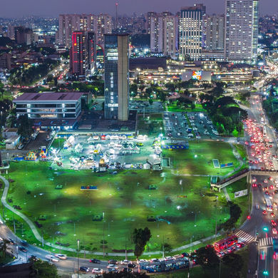 Em seus 472 anos, São Bernardo terá Virada Cultural, com inscrições abertas para artistas da cidade