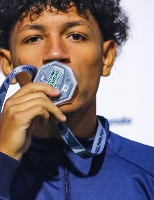 Orgulho de SBC! Complexo Vila São José é vice-campeão da Taça das Favelas