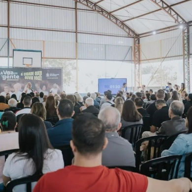 São Bernardo fecha ciclo presencial com participação de 2.764 pessoas