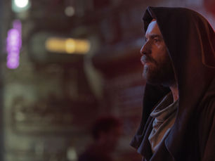 Kenobi is my 'New Hope' of Star Wars