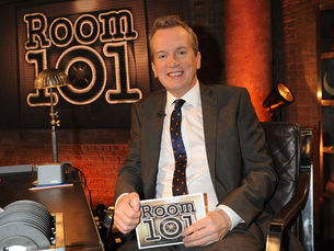 There Is No Surprise The BBC Banished Room 101