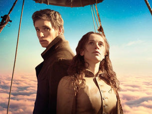 Aeronauts, Flying High Over My Expectations
