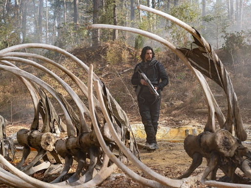 A Dinosaur Movie Needing More Dinosaurs - 65 (Review)