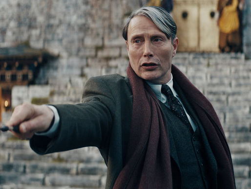 Fantastic Beasts Is No Longer 'Fantastic' - (Review)