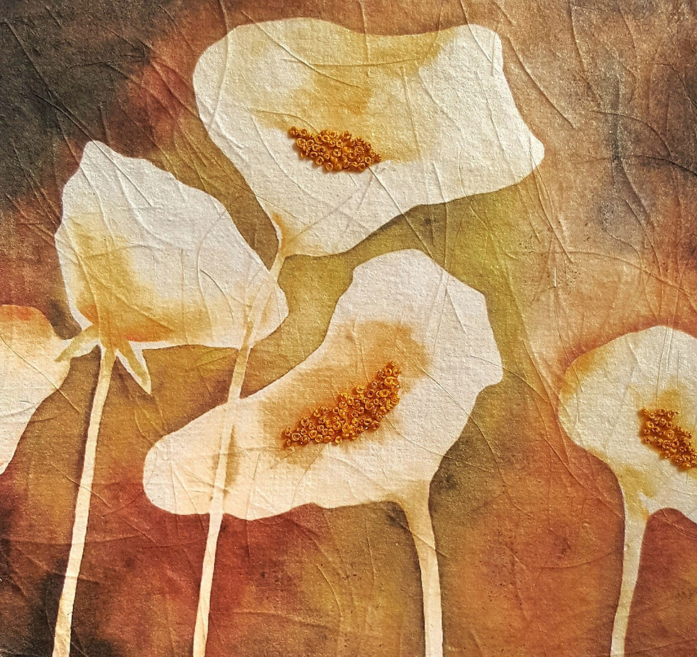 Flowers 3