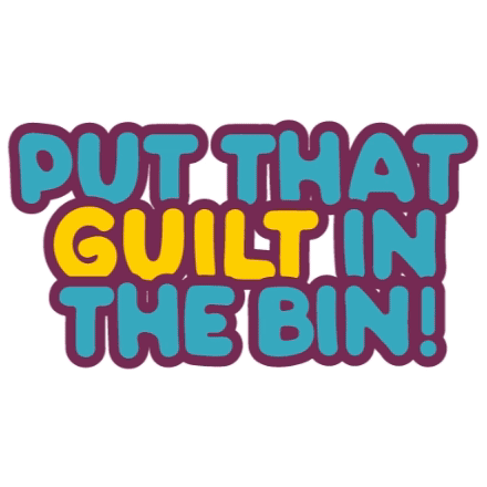Guilt Text Sticker.gif