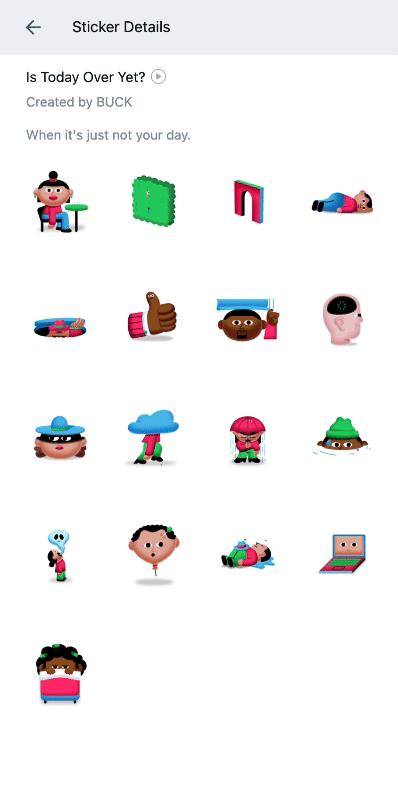 Is today over yet.gif