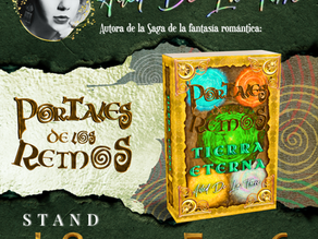 ¡Hola, Aventureros!