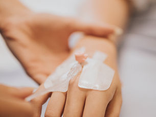 Terapia por infusão na neurologia: como esse tratamento está mudando os resultados dos pacientes