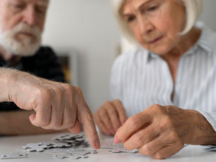 Estilo de vida pode impactar mais a cognição do que medicamentos no Alzheimer inicial?