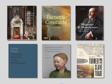 2026 Berger Prize shortlist announced