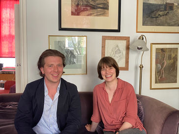British Art Matters podcast is back!