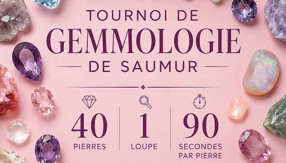 🔍💎 Êtes-vous prêt à relever le défi ?