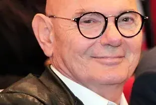 Hommage à Jean-Claude MICHELOU
