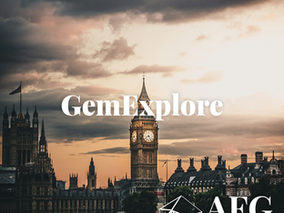 GemExplore – Exposition Cartier au V&A Museum, Londres (octobre 2025)