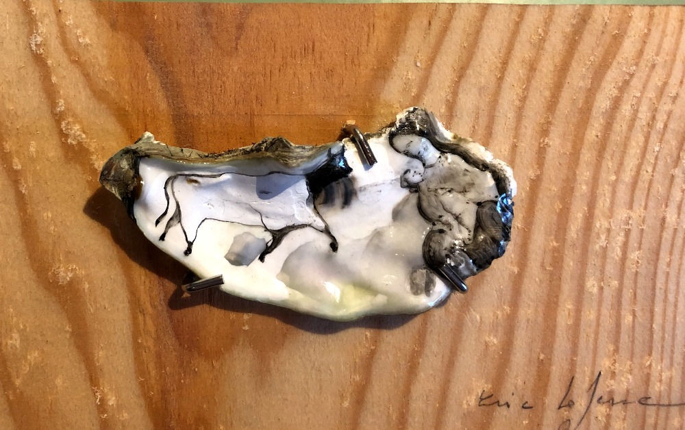 Signes- Mythes -Paréidolies ostrales