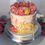 Thumbnail: Buttercream Smudge Macaron Cake