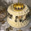 Thumbnail: 16 18 21 40 50 60 Lambeth Princess Crown Cake