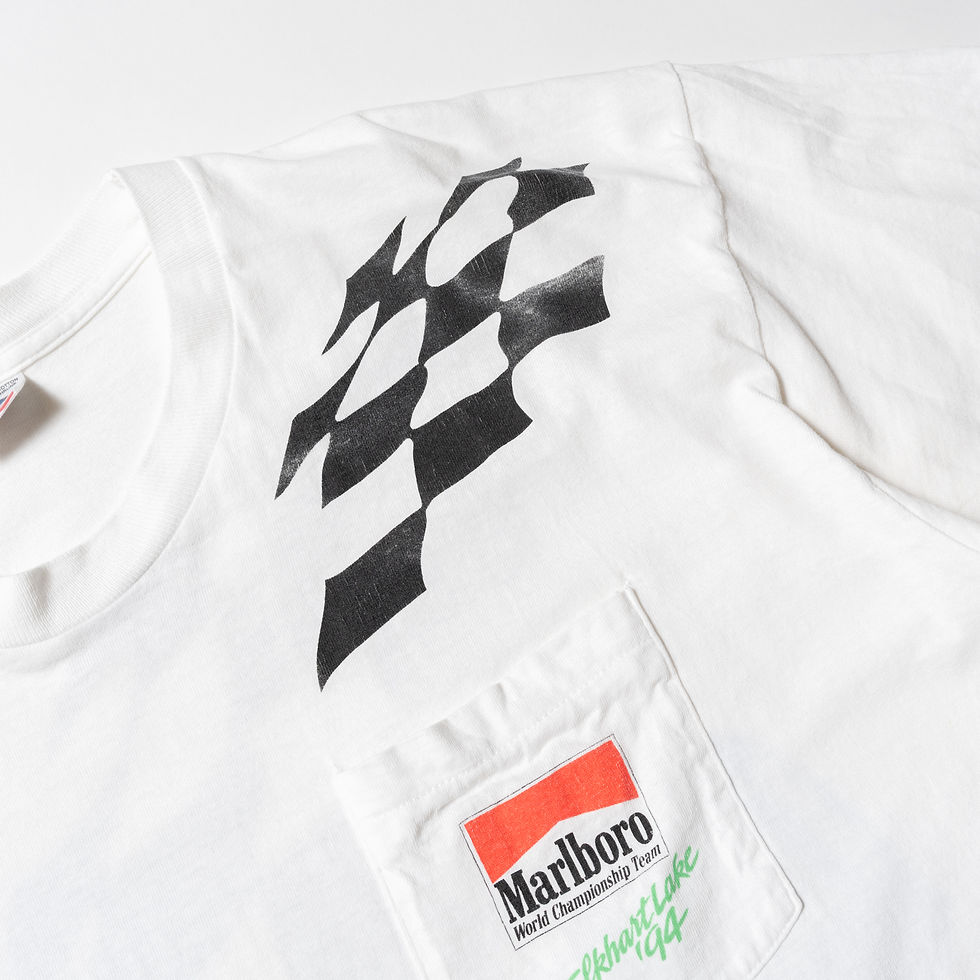 サムネイル： Marlboro vintage T-shirt