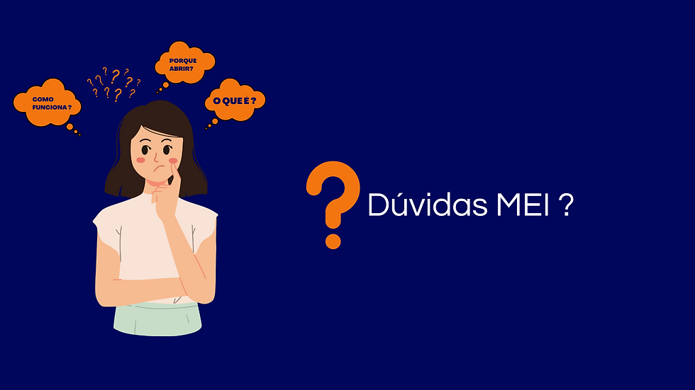 o que é mei