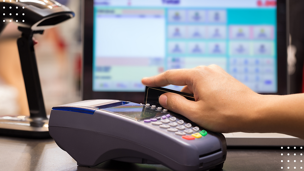 sistema pdv loa caixa loja