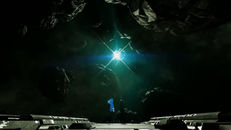 VGA HUB REVEAL + CREW CALL