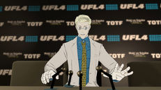 JESTER FILES OFFICIAL LAWSUIT AGAINST UBA — SEEKING $5 MILLION IN DAMAGES