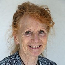 Christiane Besson
