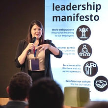 Caroline Laszewski-Mendez