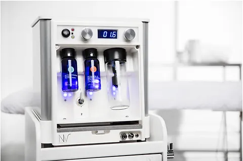 Envymedical Dermal Infusion Facial Leeds Skinfinity Cosmetic Clinic