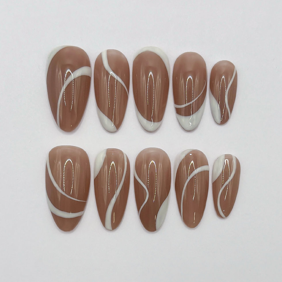 Thumbnail: Ivory Swirls