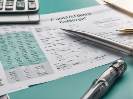 Top Tips for Achieving Efficiency and Financial Success in Dentistry