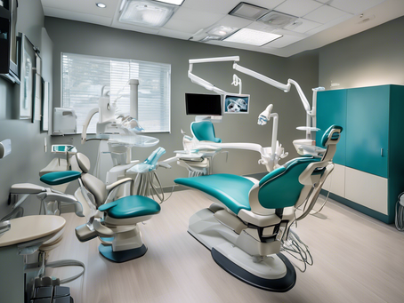 Maximizing Practice Growth with Expert Dental Consulting Services