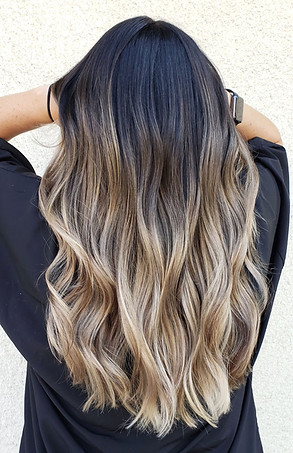 Donebyvonne color specialist in Arcadia, CA.