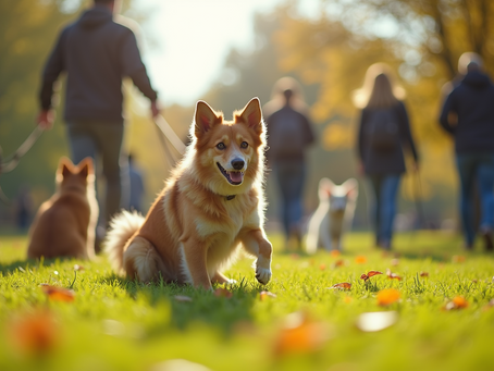 Join Our Community of Dog-Loving Pawrents