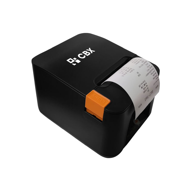 Impresora Térmica CBX POS-89E 80mm para tickets