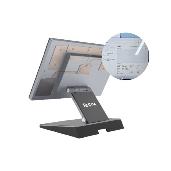 Miniatura: EPOS-X3