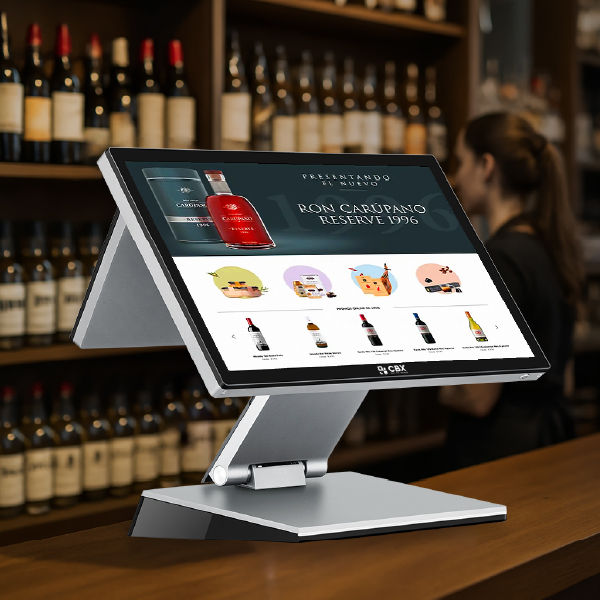 Miniatura: EPOS-X3