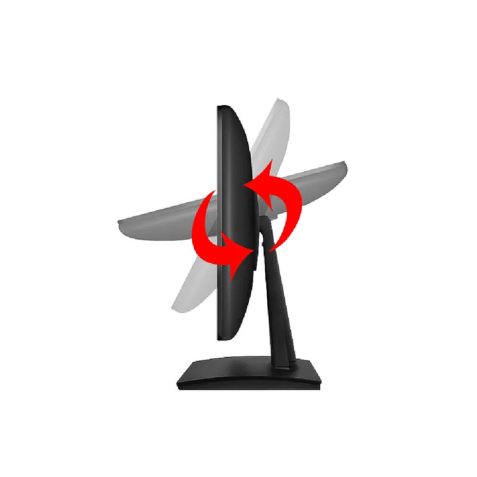 Miniatura: TOUCH 1501W