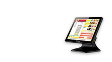 Monitor/Terminal POS