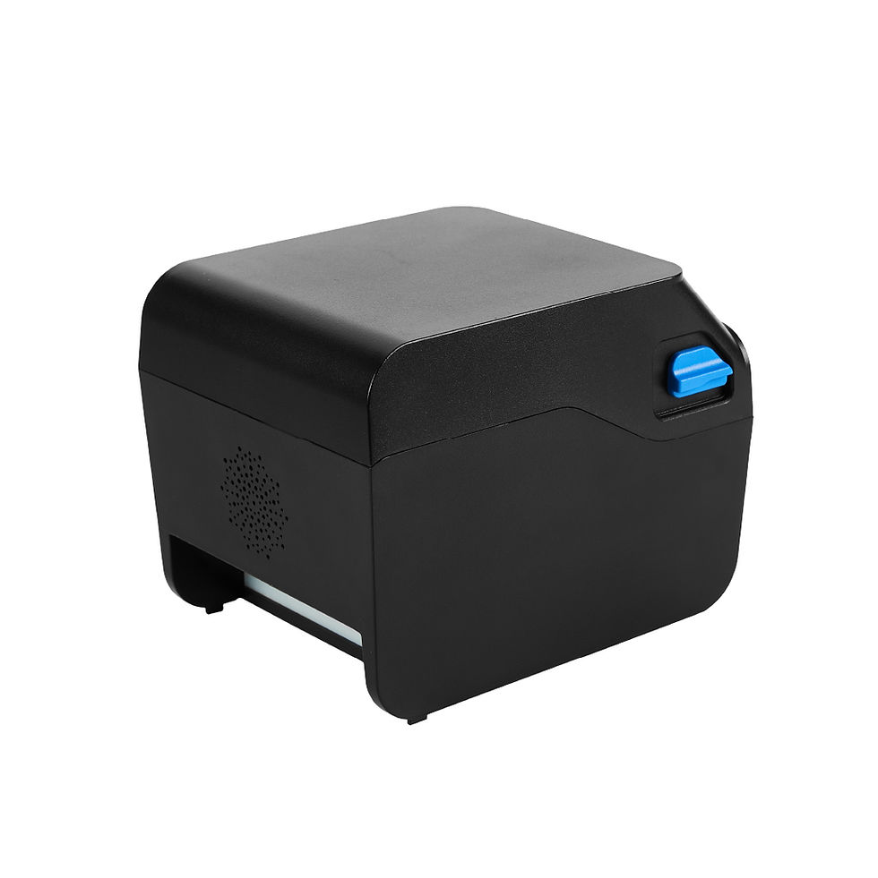 Miniatura: POS-92K