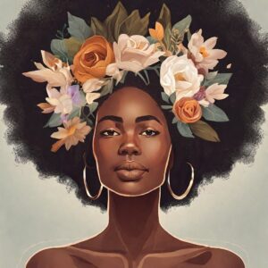 Embracing Inner Harmony: Women's Path to Healing Through Self-Connection