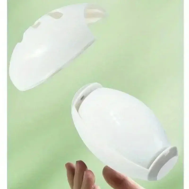 Thumbnail: 1pc Time-Saver Reusable Washable Lint Roller Strong Adhesive Hair Sticking Machi