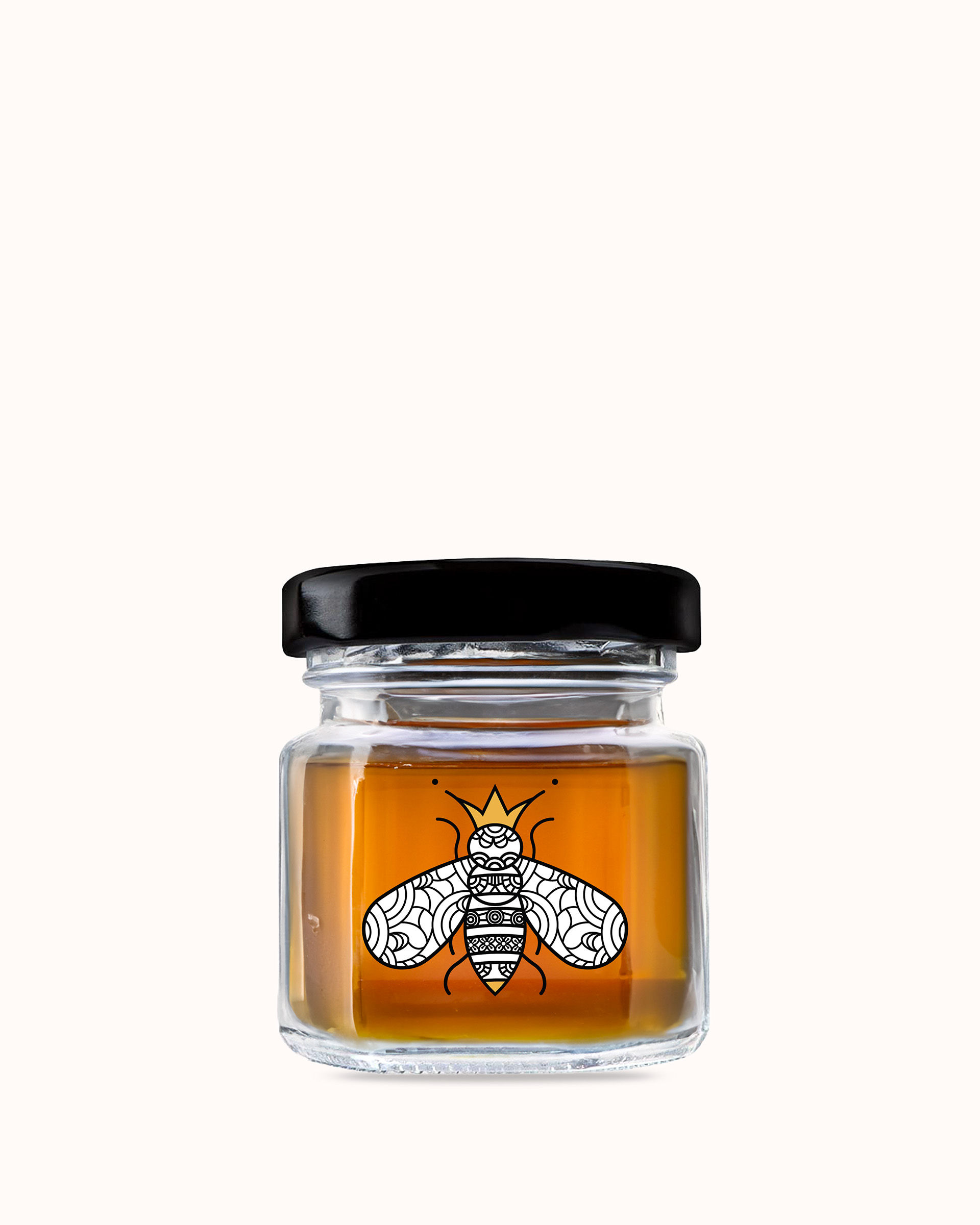 Signature Michigan Honey Sampler (1.5 oz)