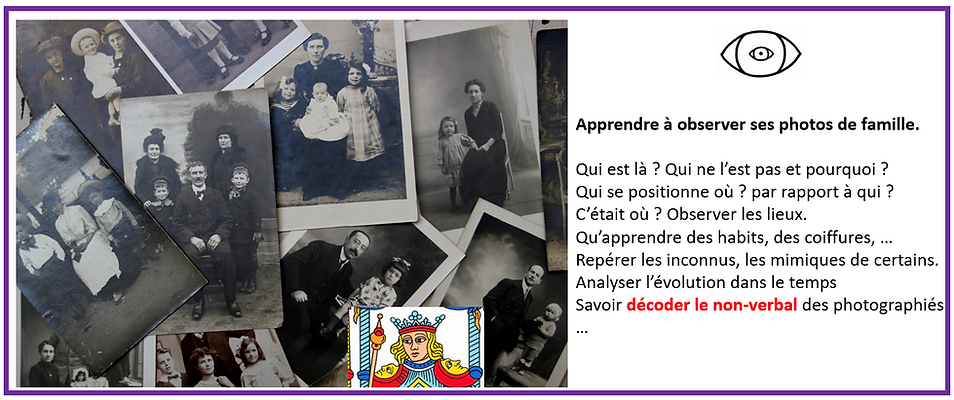 photolangage, vincent beckers, tarot, développement personnel