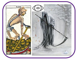 arcane sans nom tirage tarot vincent beckers