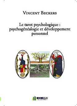 vincent beckers livre tarot psychologique