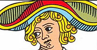 carte bateleur tarot vincent beckers